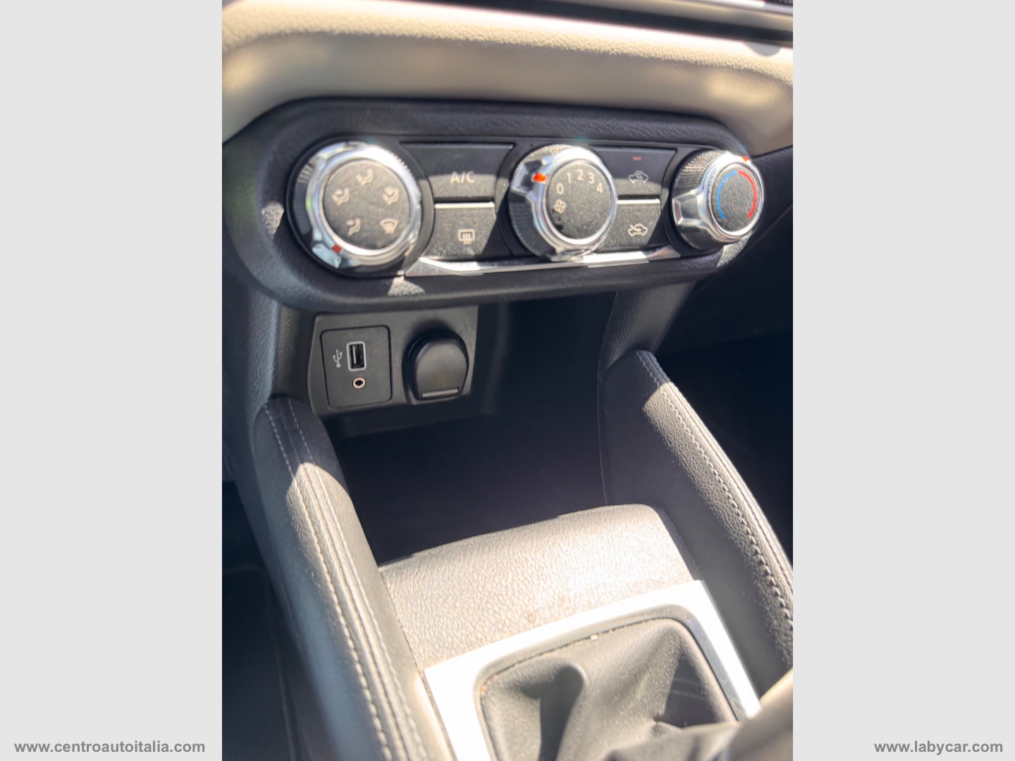 Micra IG-T 92 5p. Acenta - immagine 38