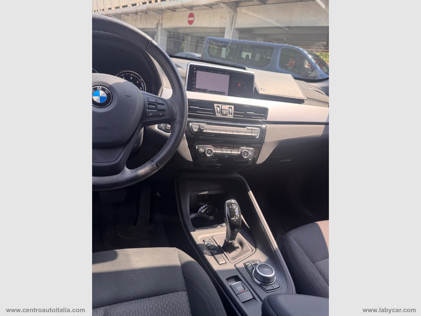 X1 sDrive16d xLine Plus - immagine 38