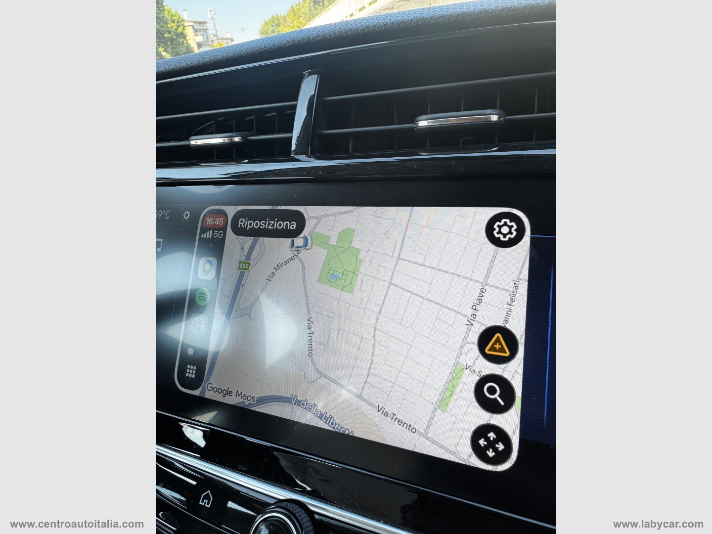 NUOVA Corsa 1.2 Edition - immagine 38