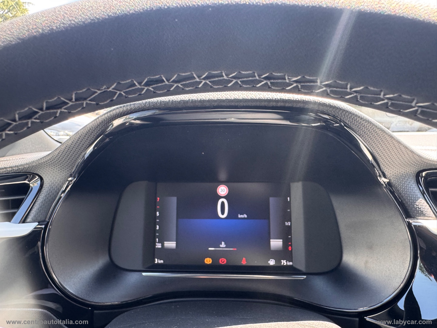 Corsa 1.2 GS - immagine 38