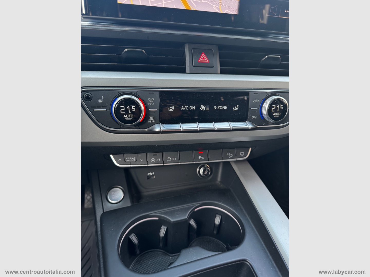 A4 allroad 45 TDI tiptr. Bus - immagine 38