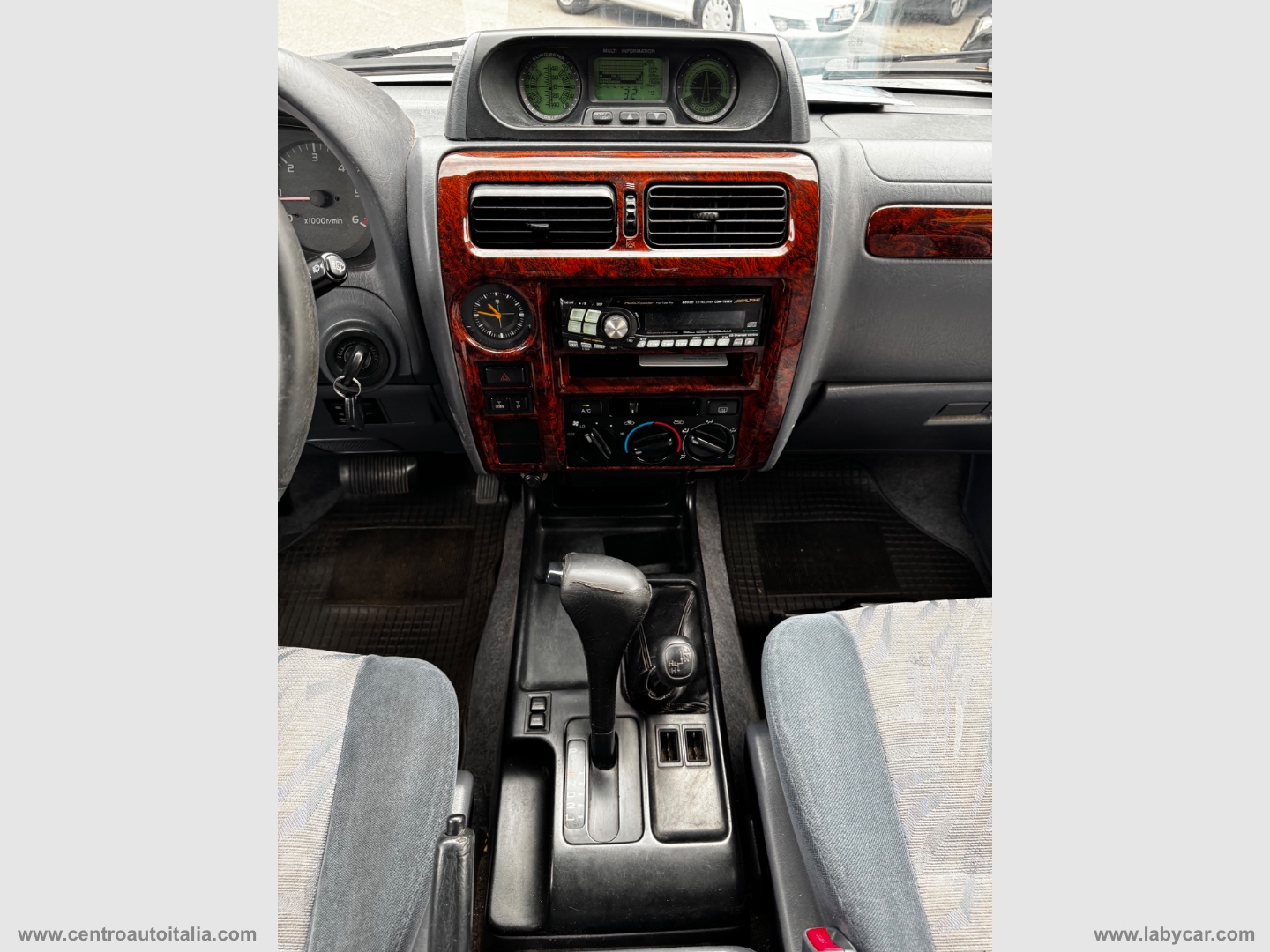 Land Cruiser 3.0 TD 3p. KZJ90 GX - immagine 38