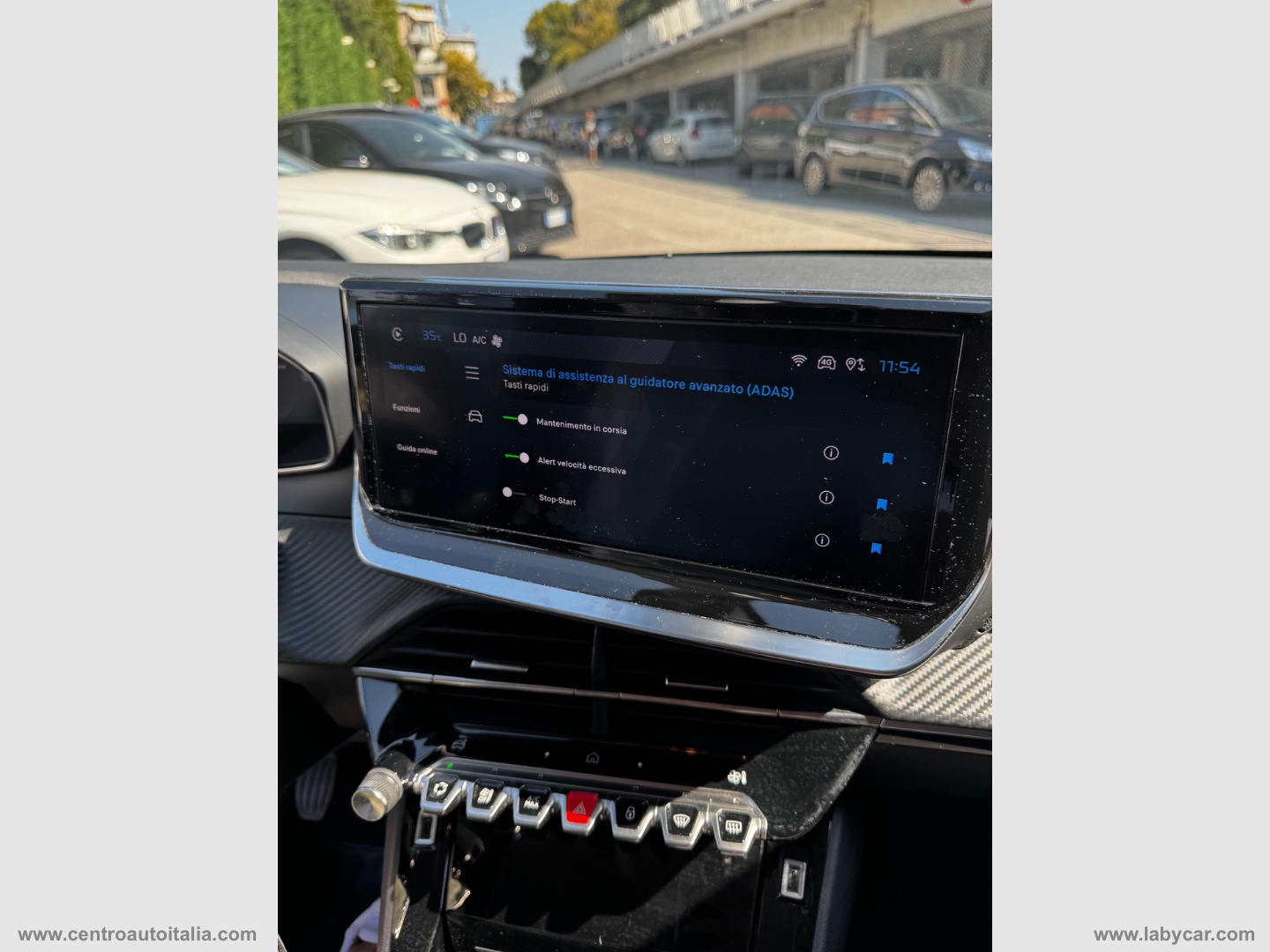 208 PureTech 100 S&S 5p. Allure - immagine 38
