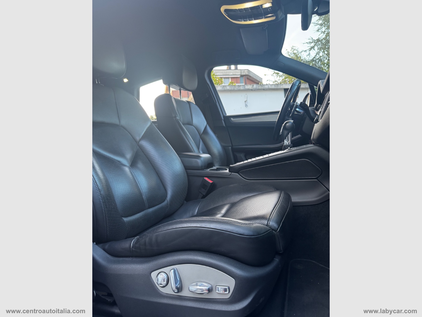 Macan 3.0 S Diesel - immagine 38