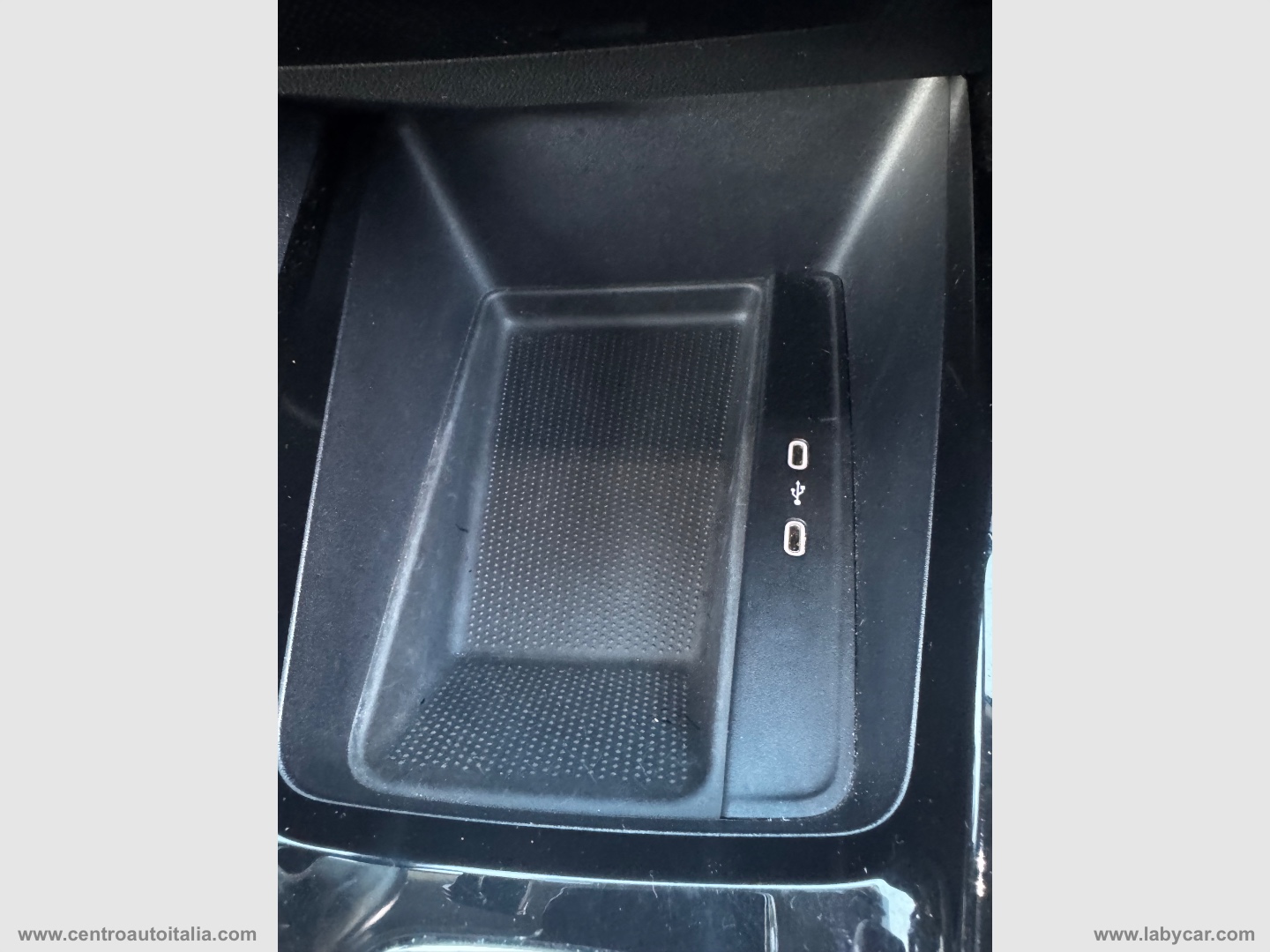 Octavia 1.5 G-TEC DSG Wagon Style - immagine 38