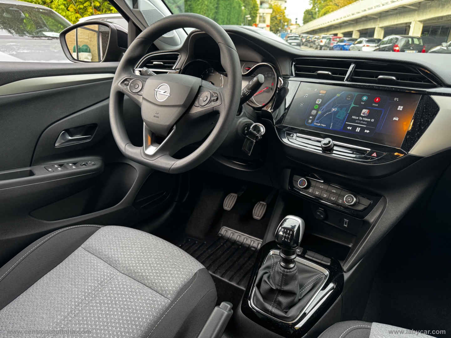Corsa 1.2 100 CV NUOVA CON CATENA - immagine 38
