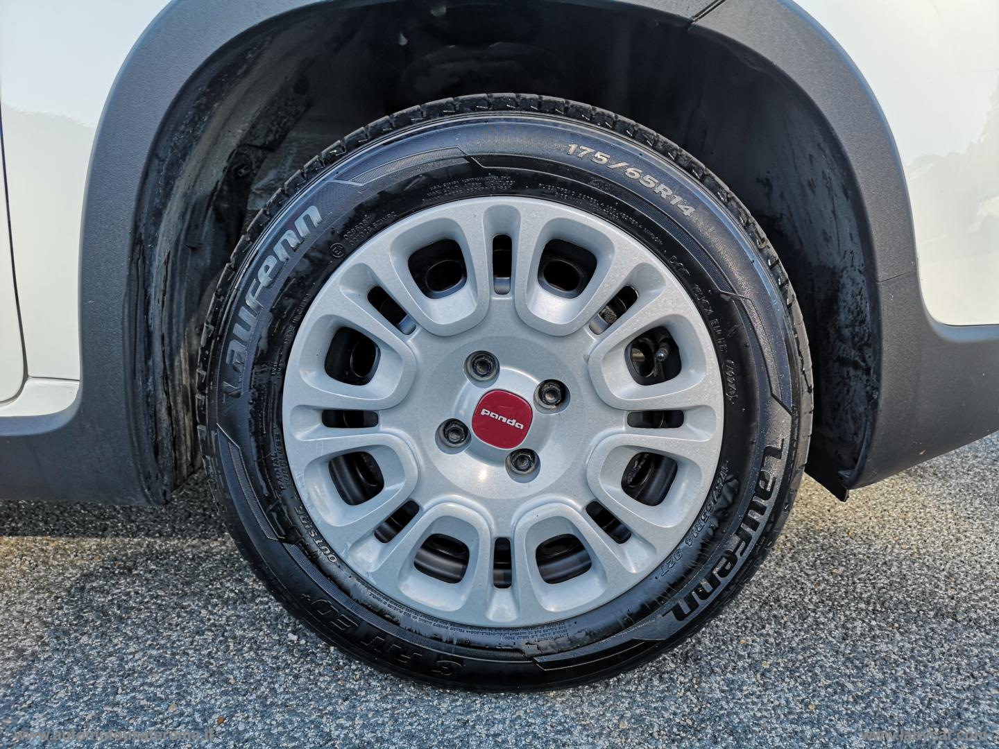 Panda 1.0 FireFly S&S Hybrid PROMO WEB - immagine 38