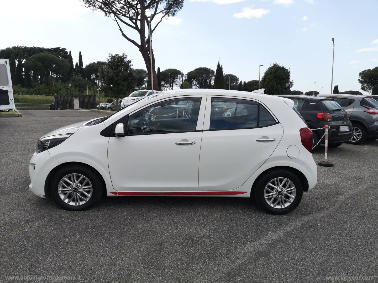 Picanto 1.0 12V EcoGPL 5p. PROMO WEB - immagine 38