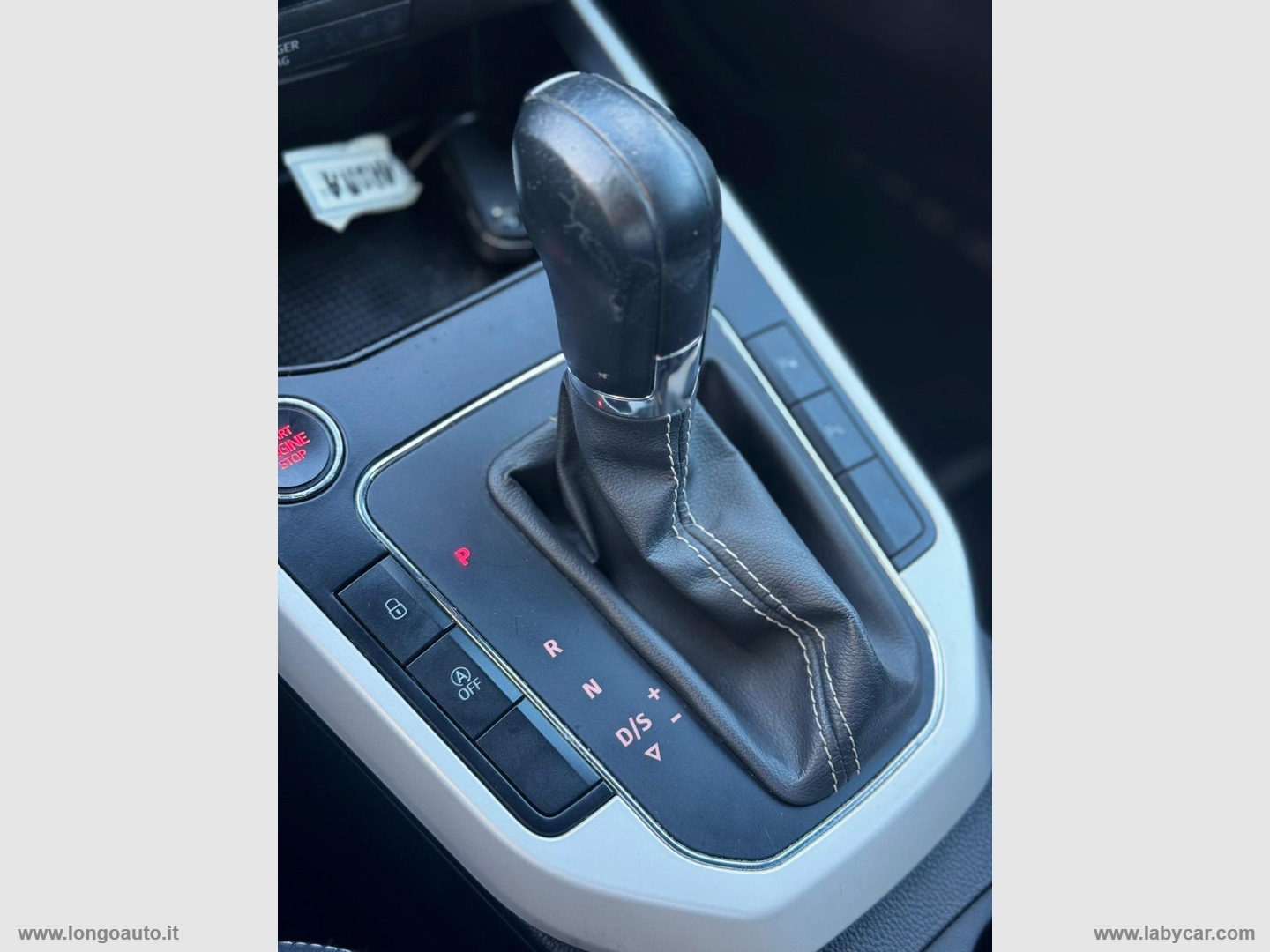 Arona 1.6 TDI 95CV DSG XCELLENCE ADATTA A NEOPATENTATI - immagine 38