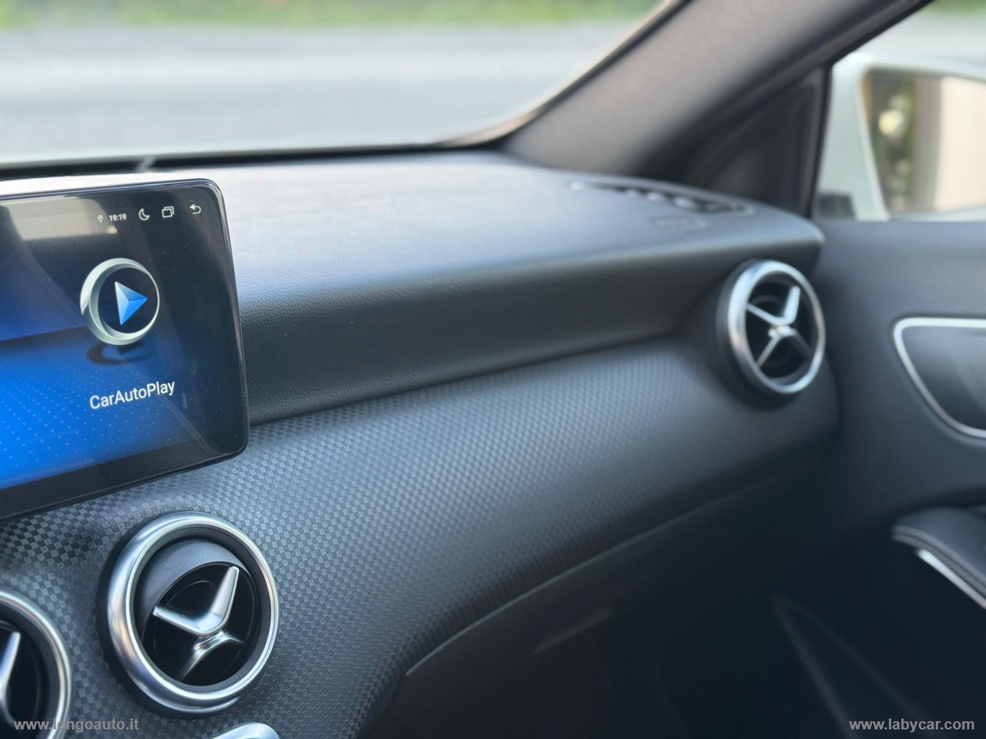 A 180 d Sport TRATTATIVA RISERVATA - immagine 38