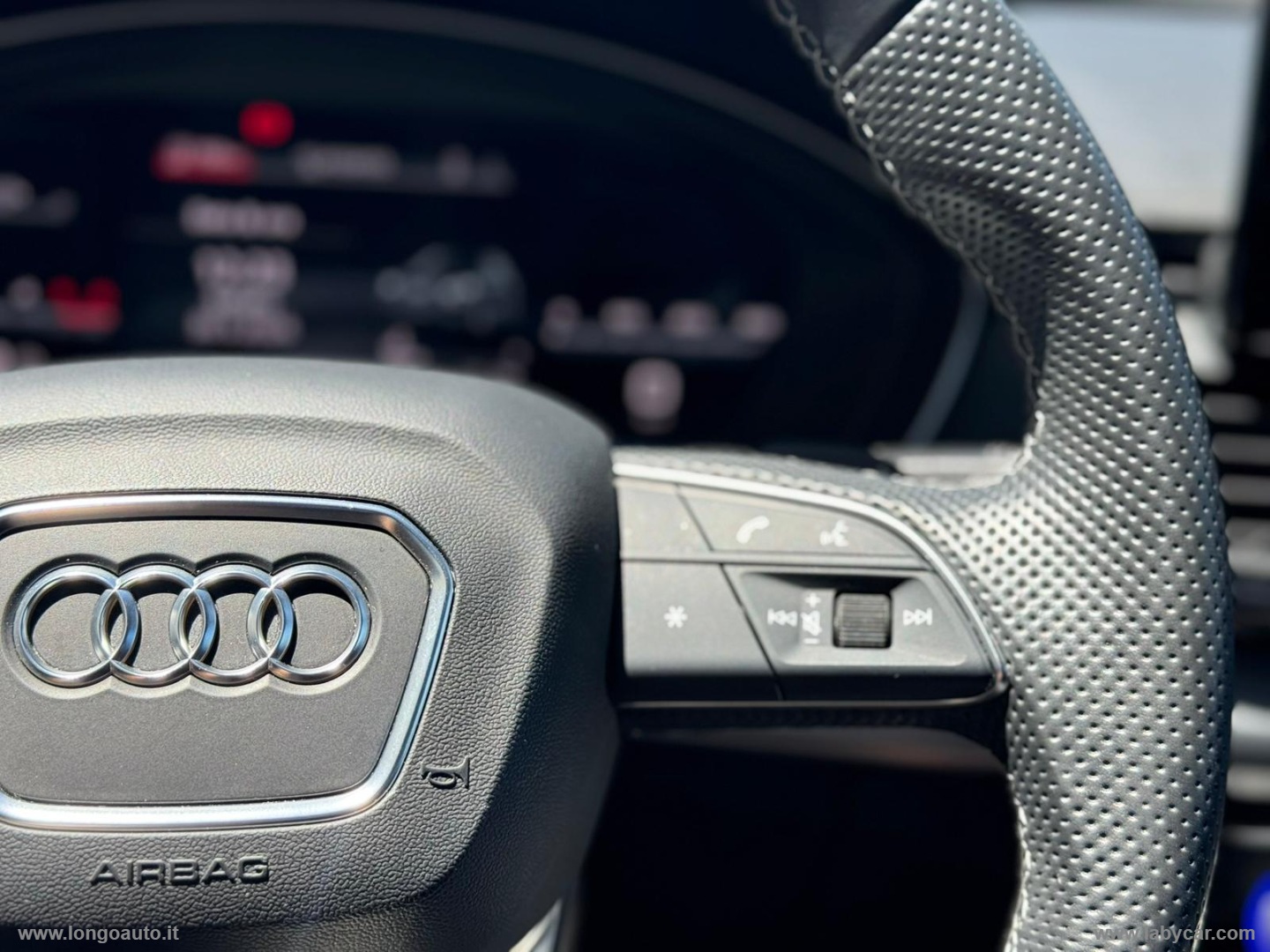 Q5 SPB 40 TDI quattro S tronic S line PRONTA CONSEGNA - immagine 38