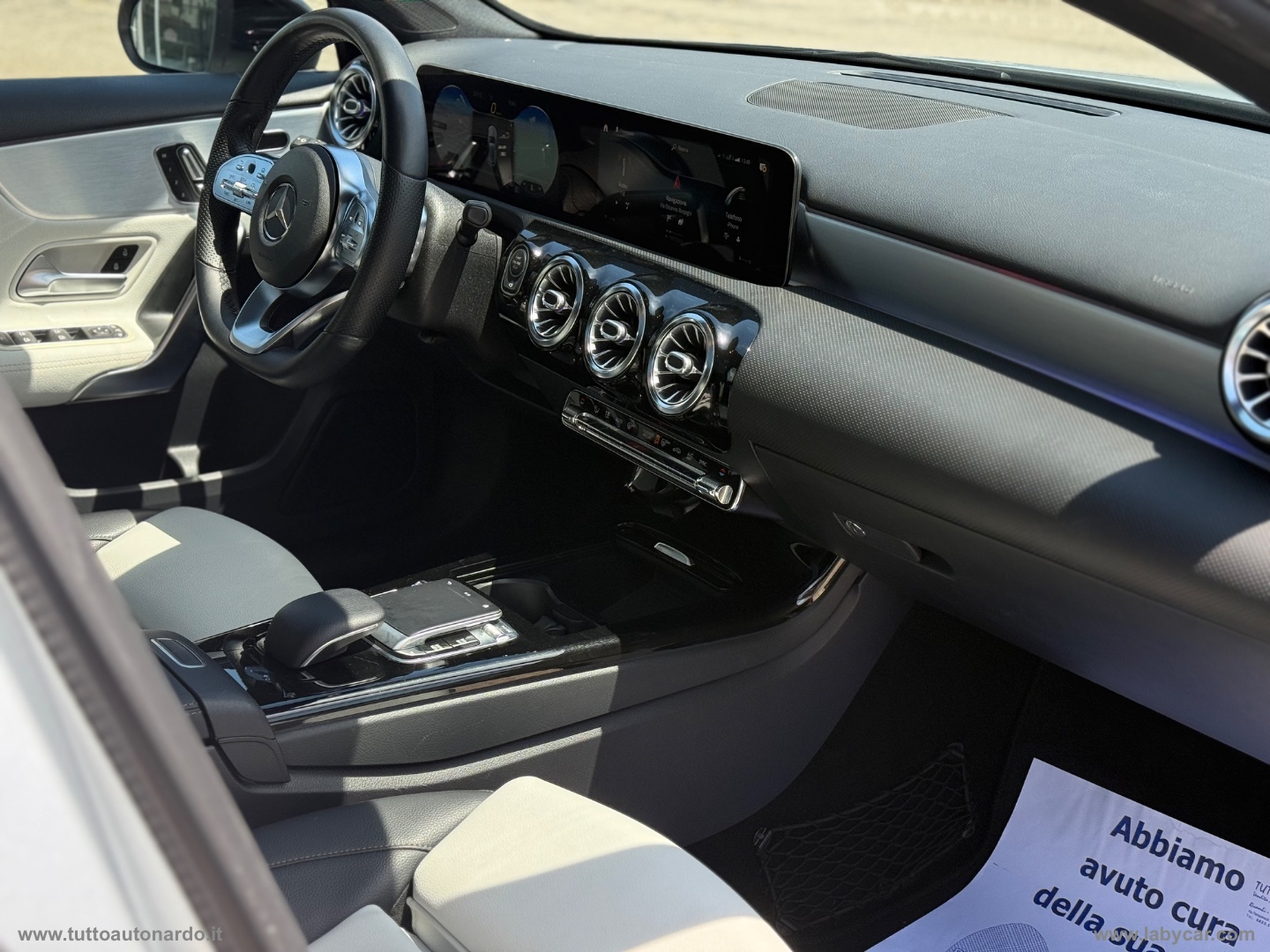 A 180 d Automatic Premium - immagine 38
