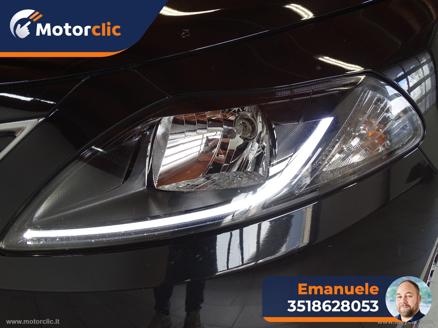 Ypsilon 1.0 FireFly 5p. S&S Hybrid Oro - immagine 38