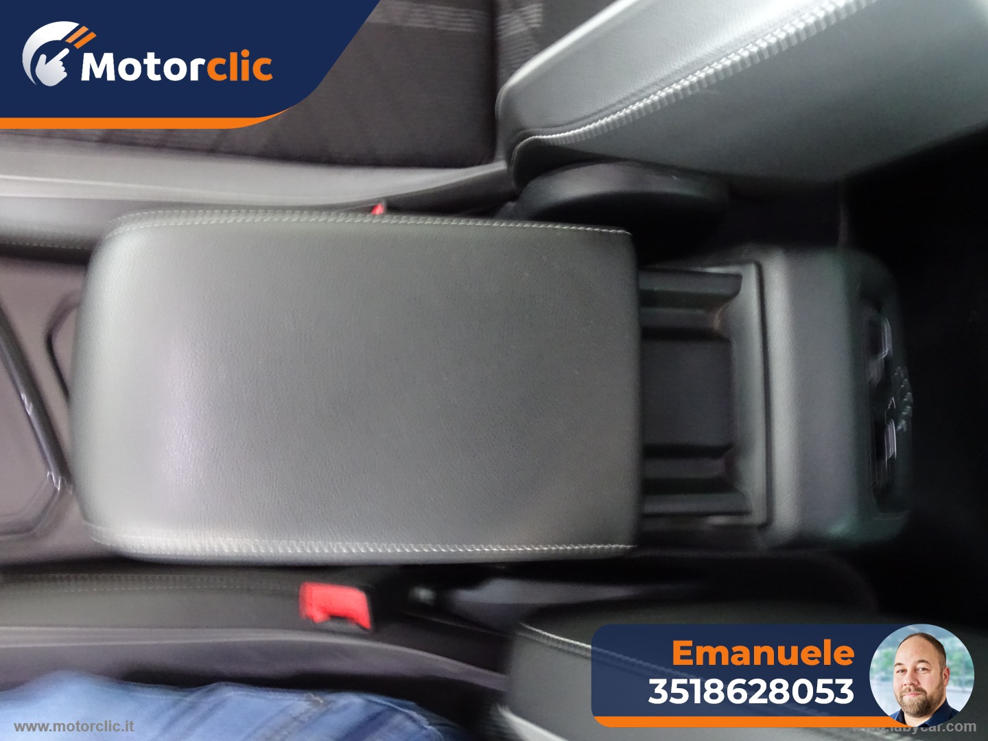 Tiguan 2.0 TDI 150CV SCR DSG R-Line - immagine 38