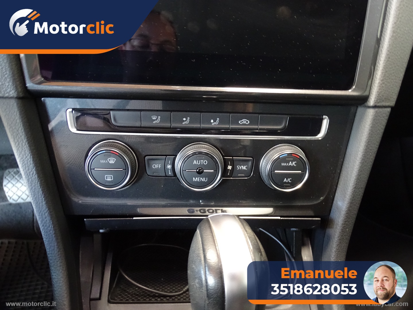 e-Golf 136 CV PREZZO REALE - immagine 38