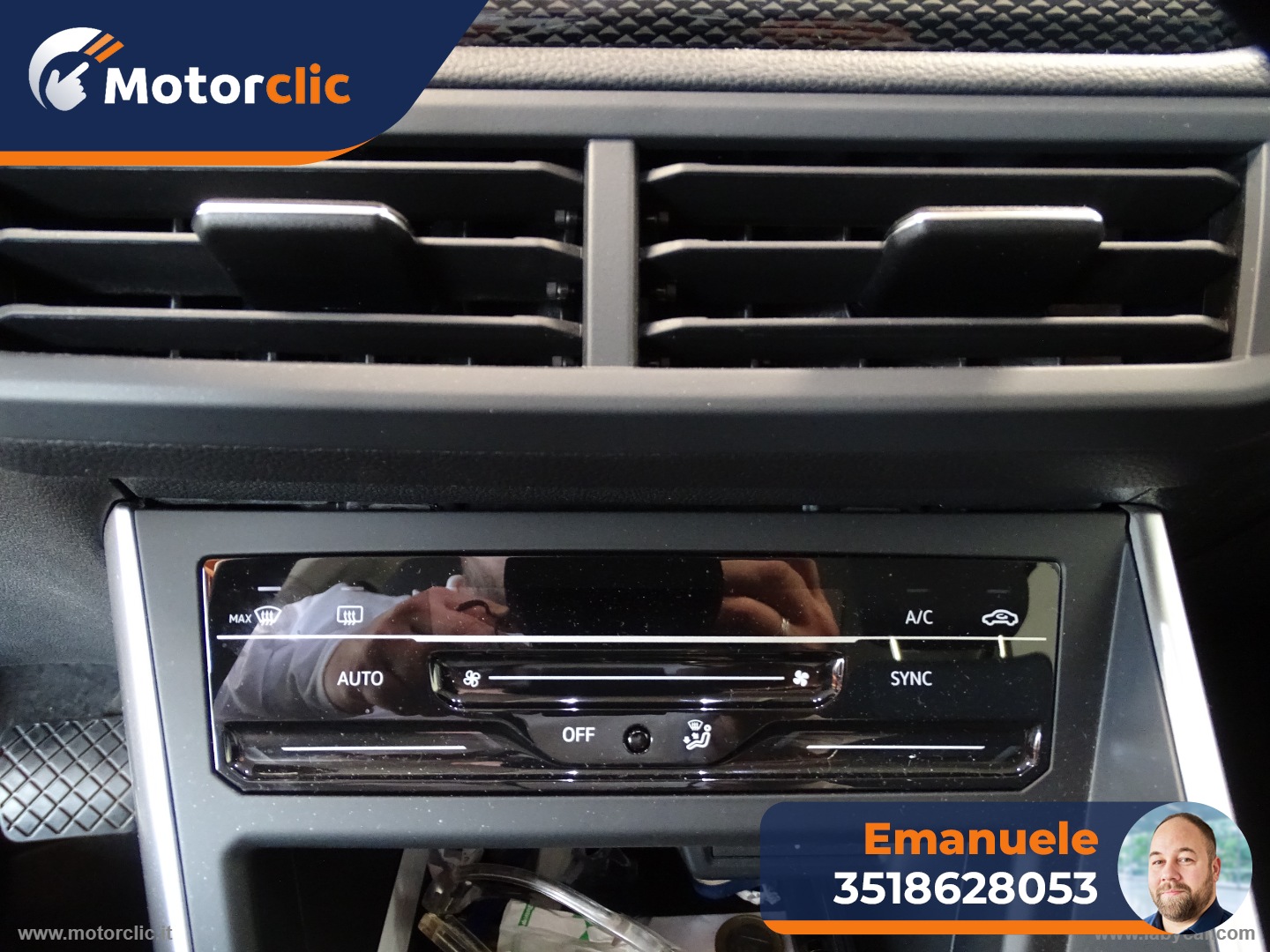 Taigo 1.0 TSI 110 CV DSG Edition Plus - immagine 38
