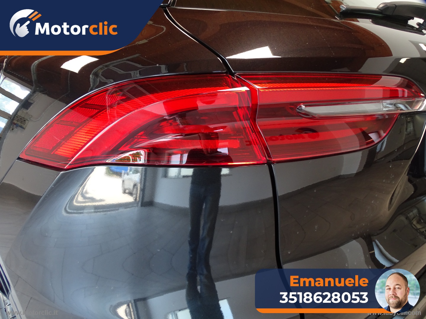 2.0 MHEV 250 CV GT - immagine 38