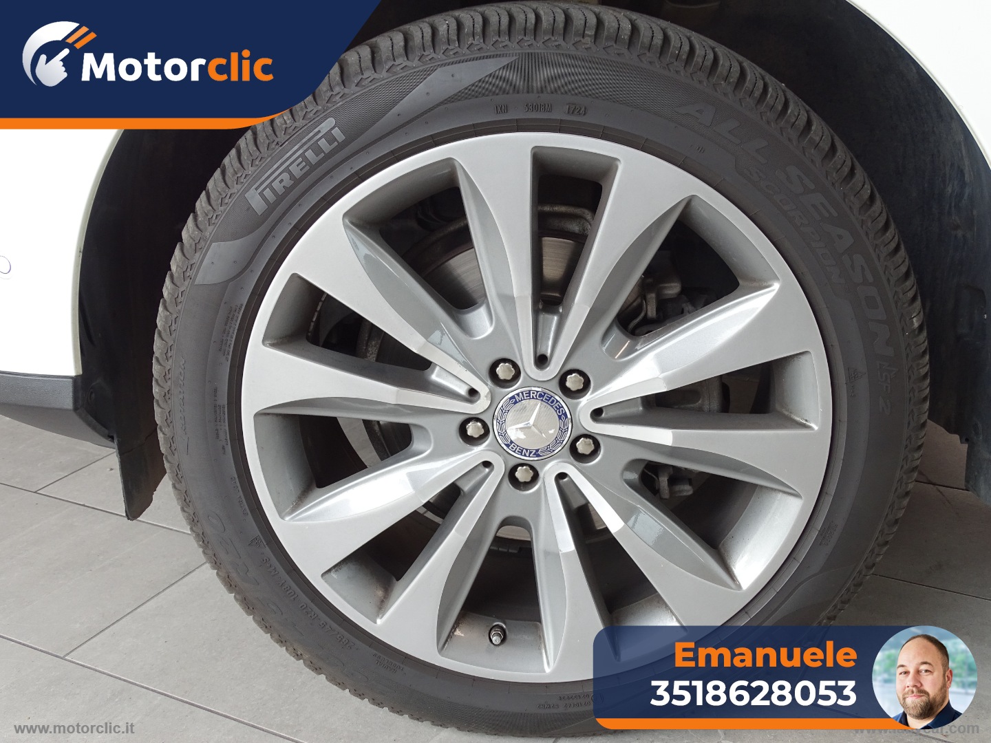 ML 250 BlueTEC 4Matic EDITION 16 Premium PREZZO REALE - immagine 38
