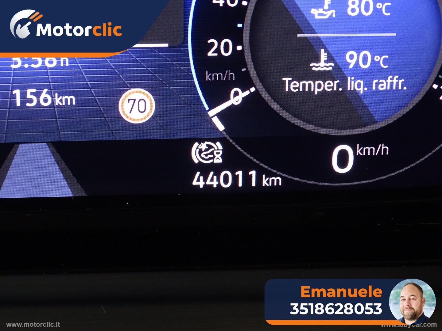Golf 1.5 TSI EVO ACT Style - immagine 38