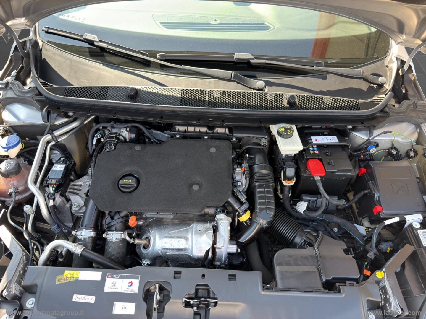 308 BlueHDi 130 S&S GT Line GIOIELLINO PER AMATORI! - immagine 38