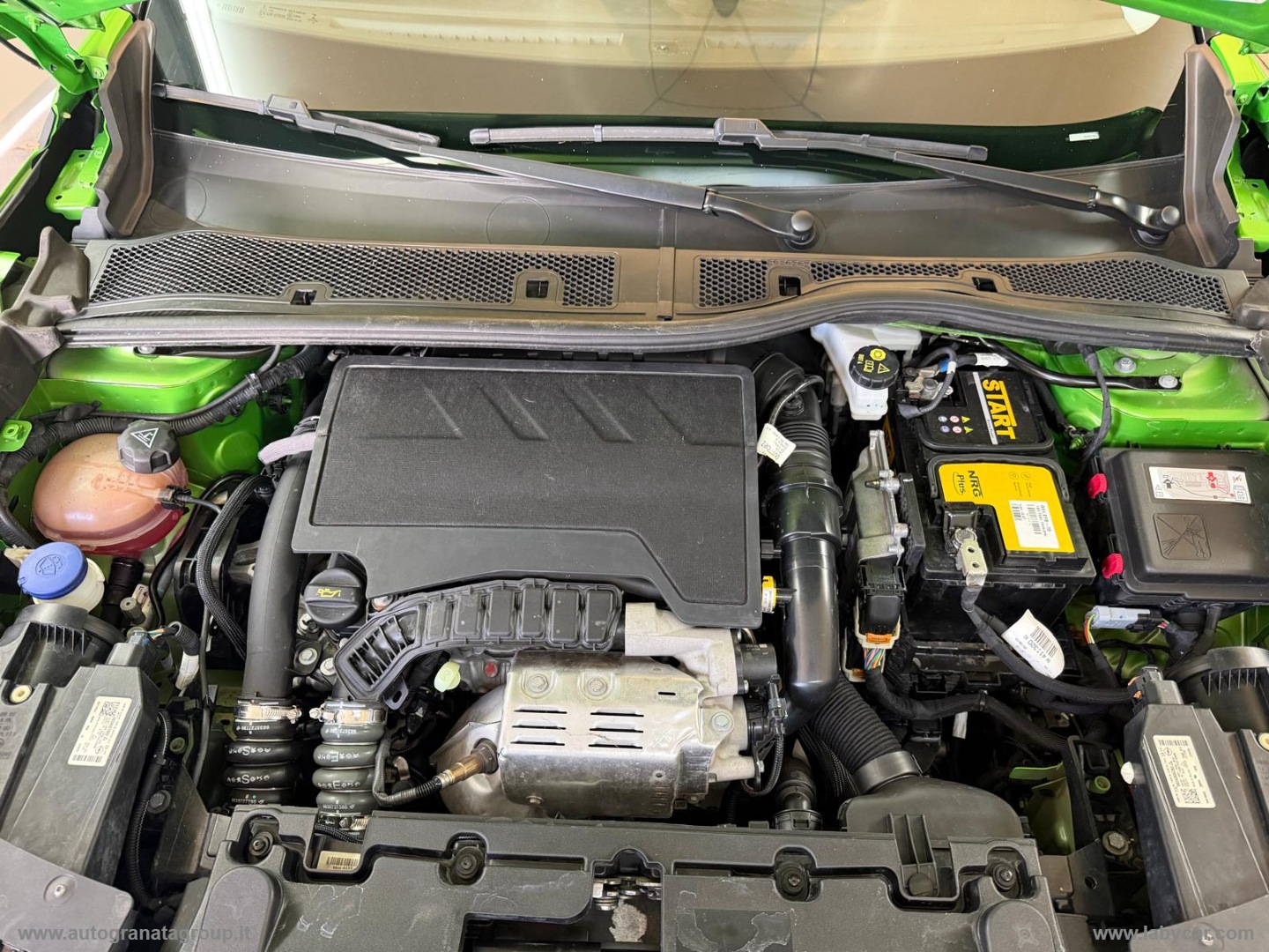 Mokka 1.2 Turbo 130 CV aut. Ultimate SUPER AFFARE! - immagine 38