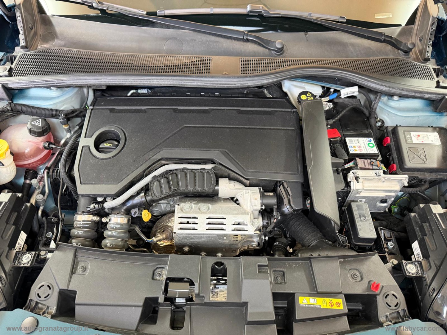 600 Hybrid 145 CV DCT MHEV PREZZO REALE! PRONTA CONSEGNA - immagine 38