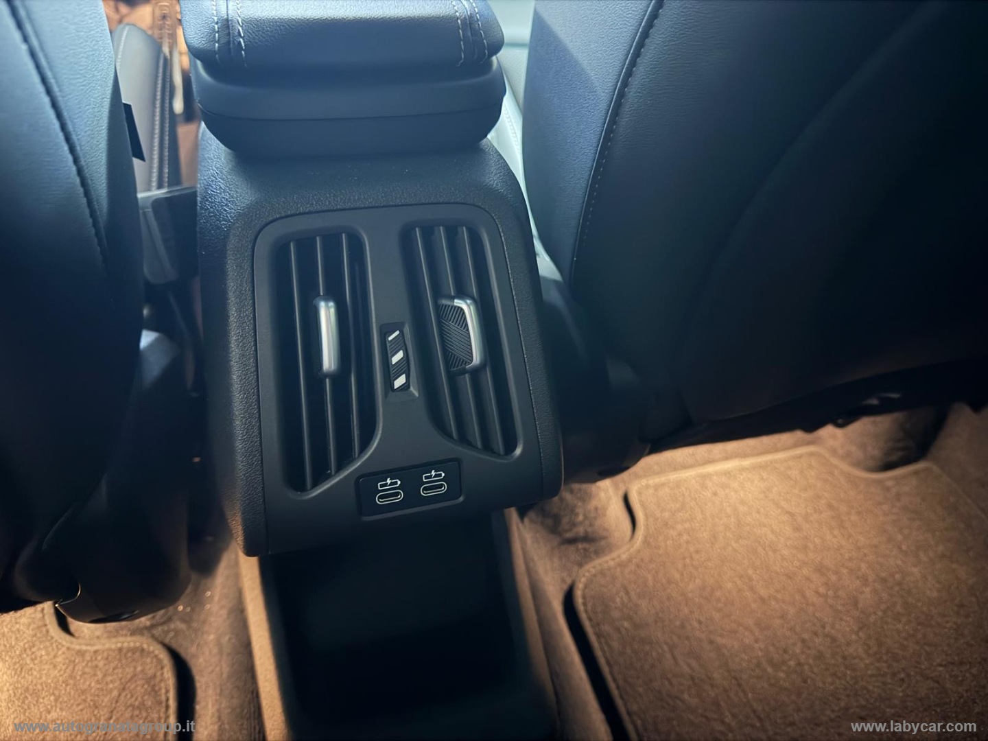 X2 sDrive 18d Msport Pro PREZZO REALE ! - immagine 38