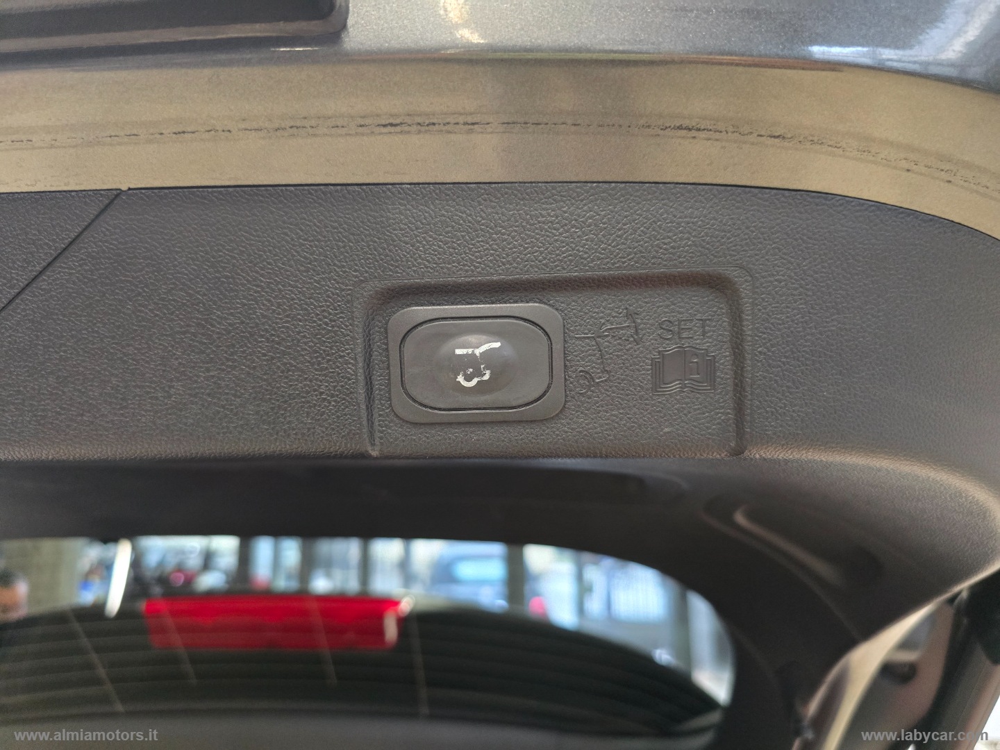 Puma 1.0 EcoBoost Hyb. 125 CV Tit. - immagine 38