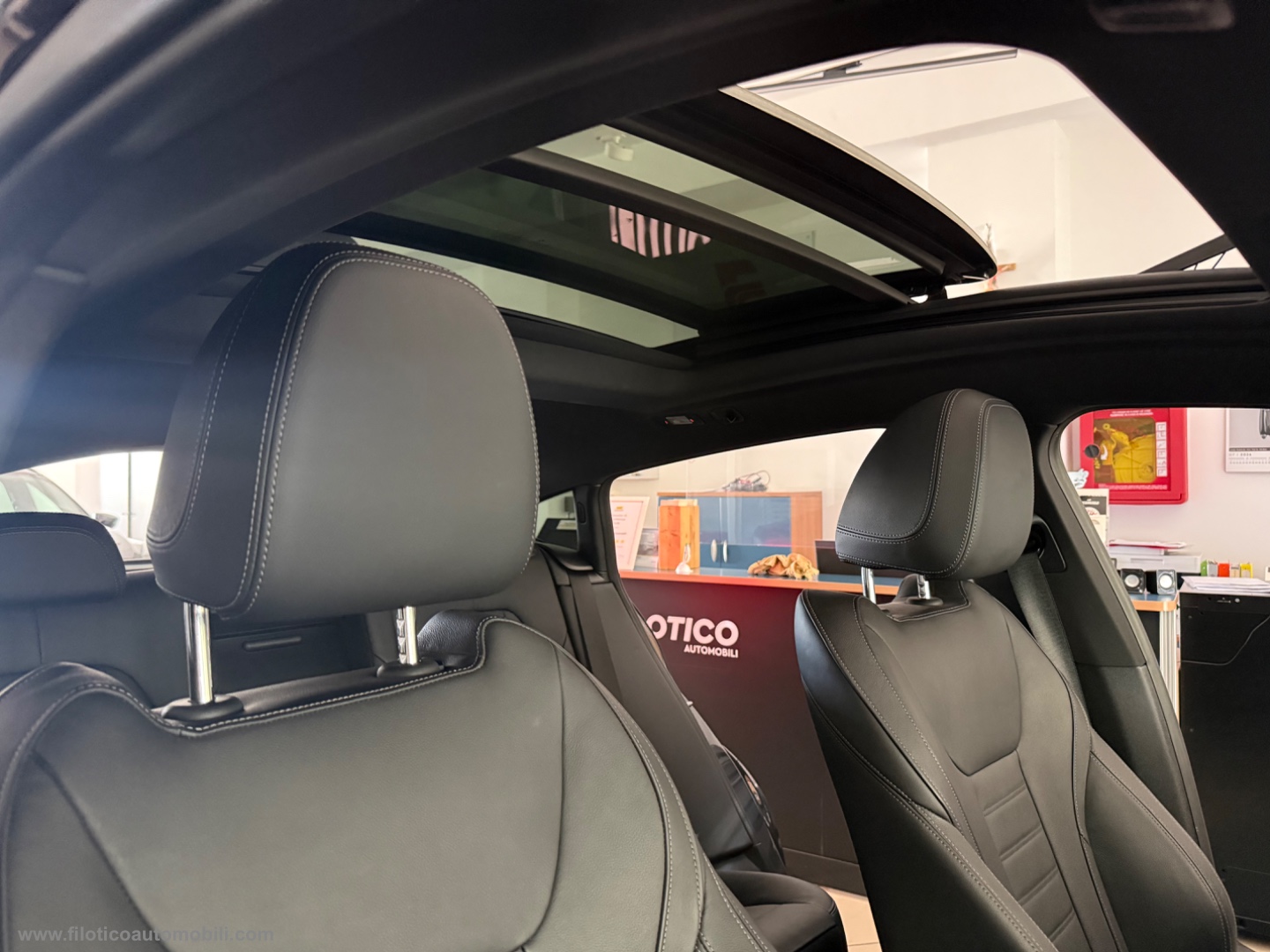 X4 xDrive20d 48V Msport TETTO PANORAMICO |UNICO PROPRIETARIO KM CERTIFICATI - immagine 39