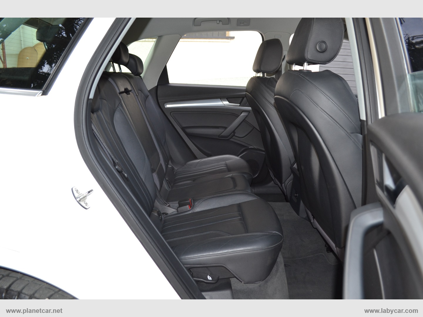 Q5 2.0 TDI 190CV quattro S tronic Sport - immagine 39