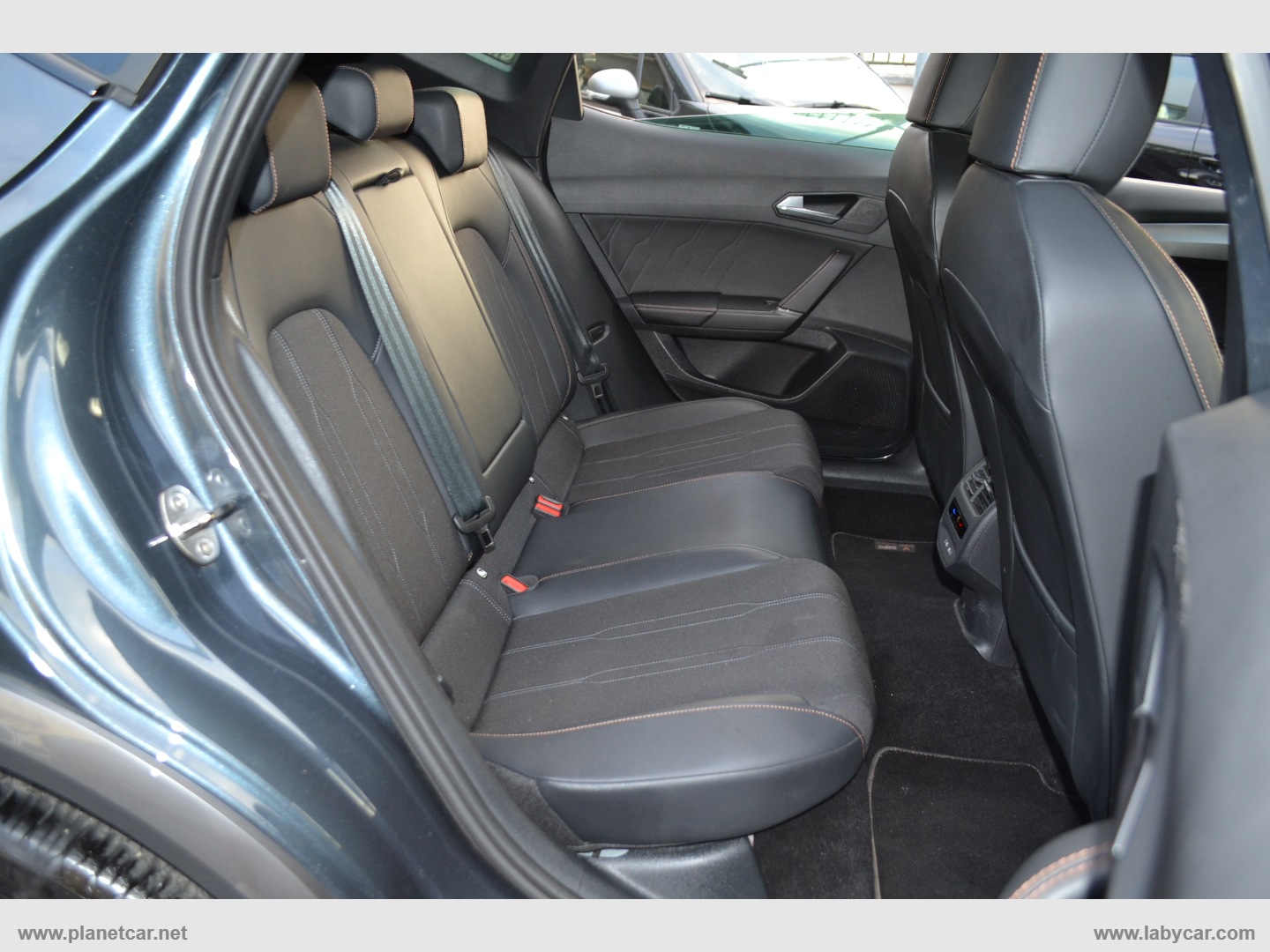 Formentor 2.0 TDI 4Drive DSG - immagine 39