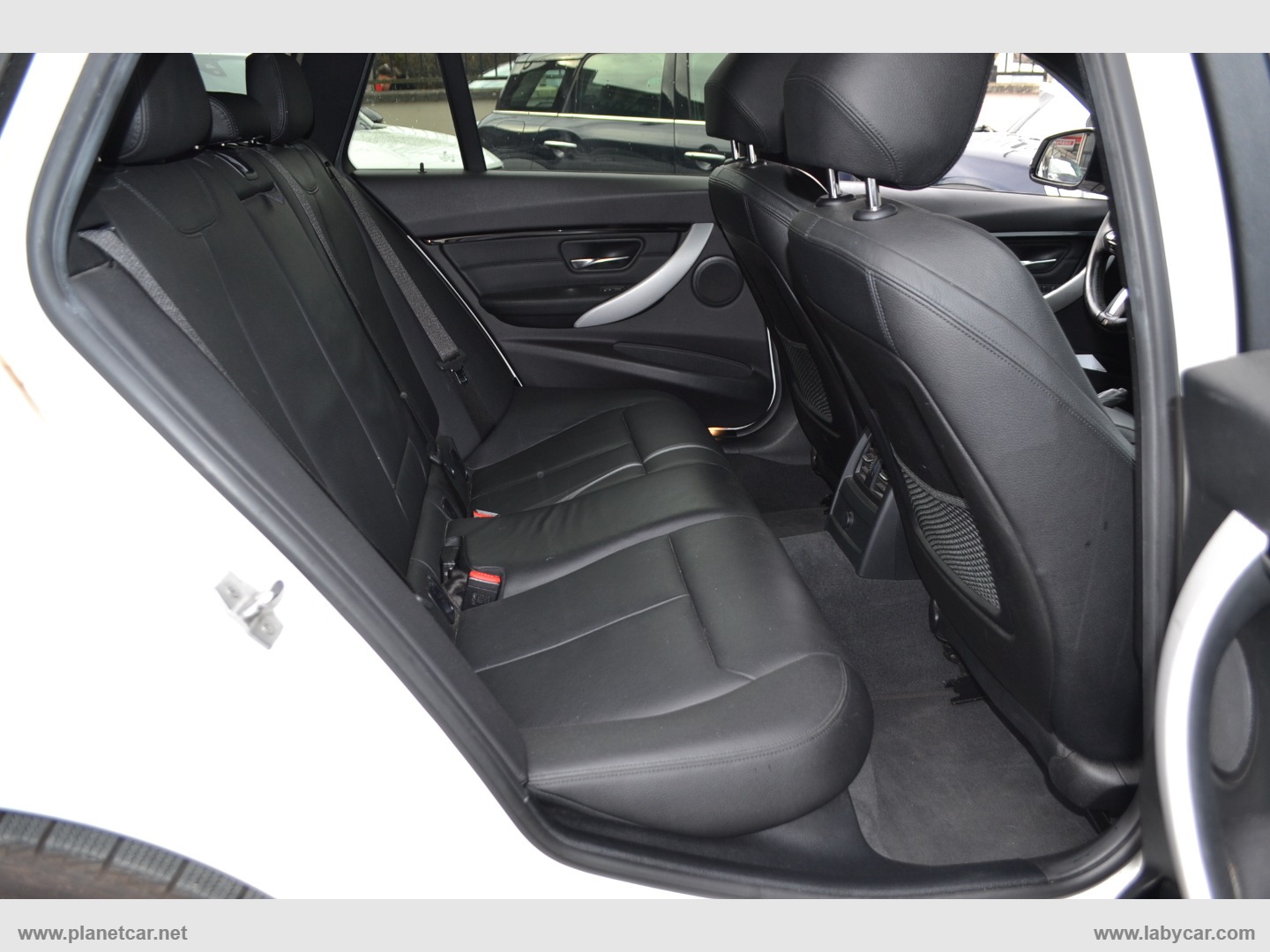 320d xDrive Touring Msport - immagine 39