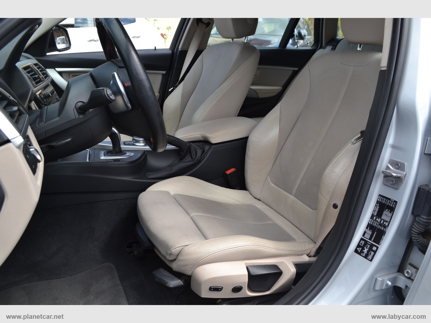 320d xDrive Touring Sport - immagine 39