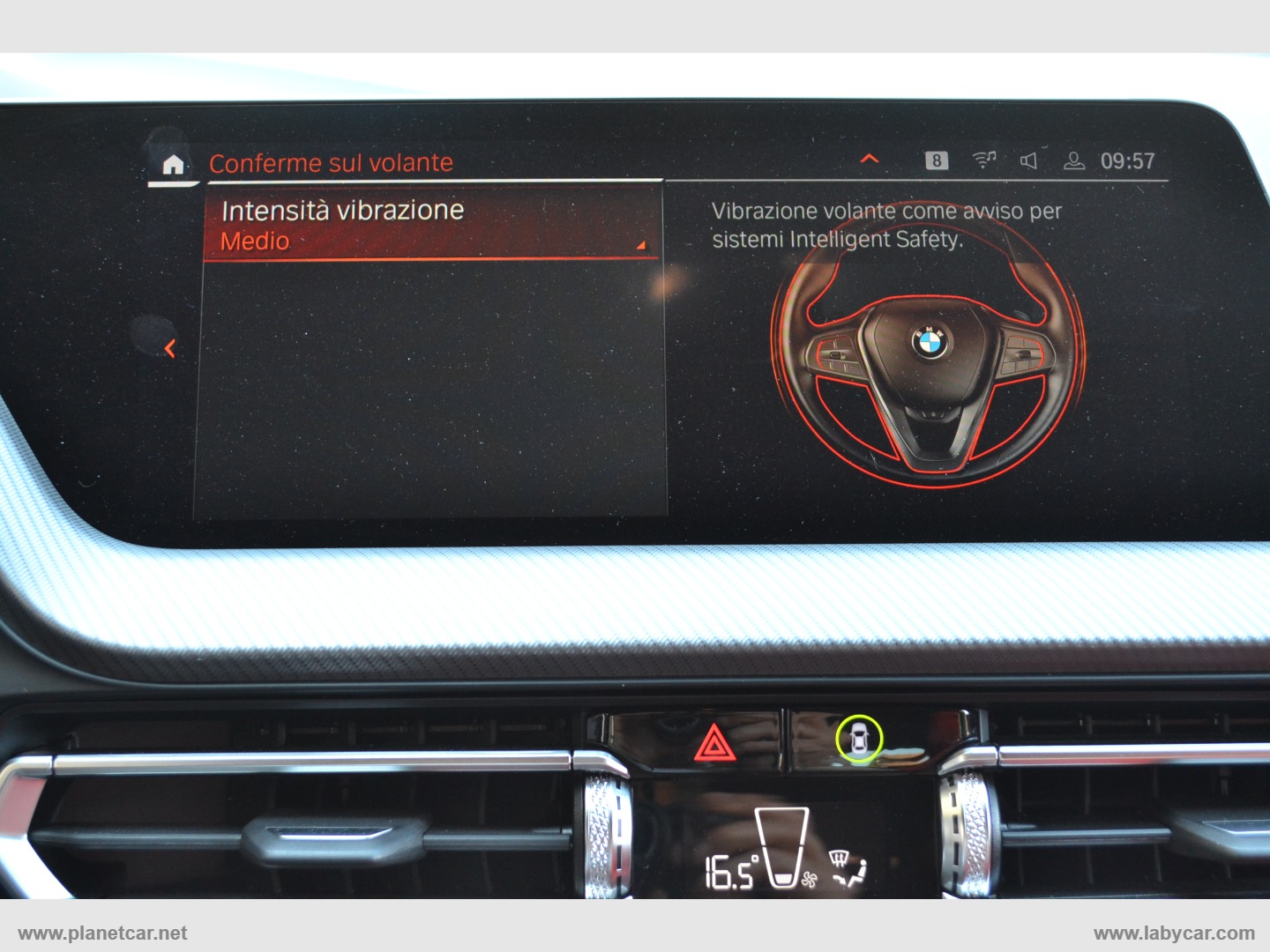 218d Gran Coupé Msport AUT. - immagine 39