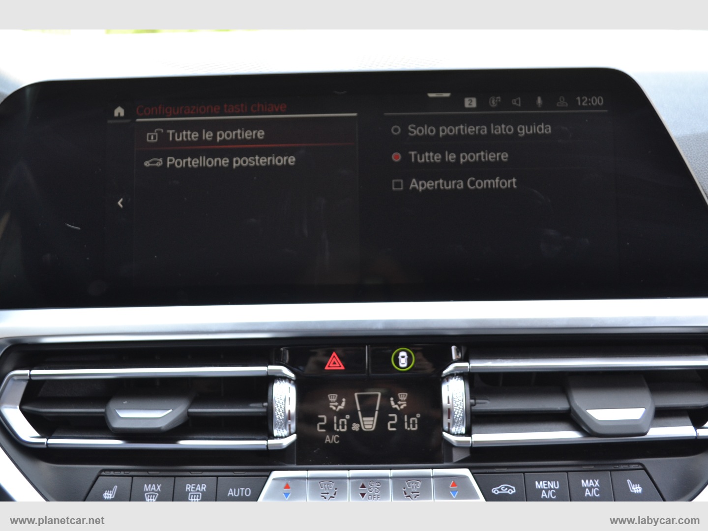 420d 48V Coupé Msport - immagine 39