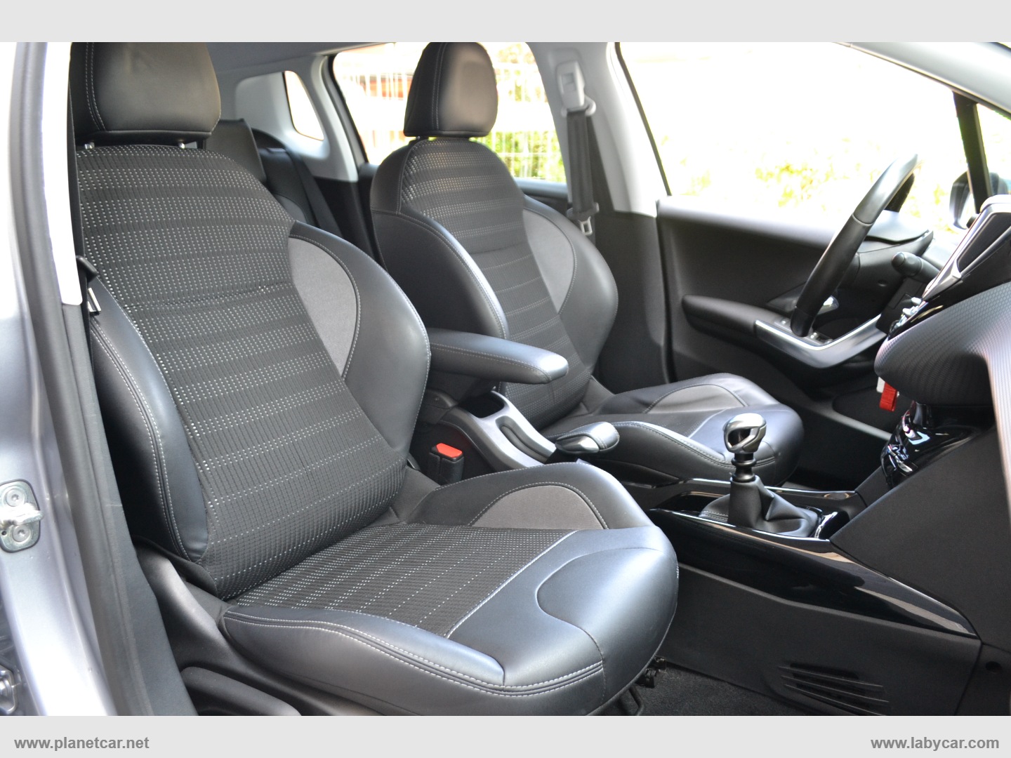 2008 BlueHDi 120 S&S Allure - immagine 39