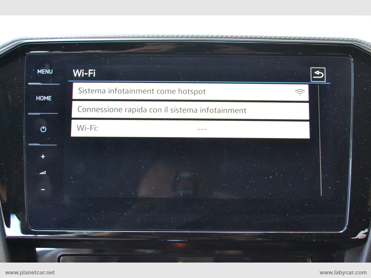 Passat Var. 2.0 TDI 200 4MOT. DSG Exec. - immagine 39