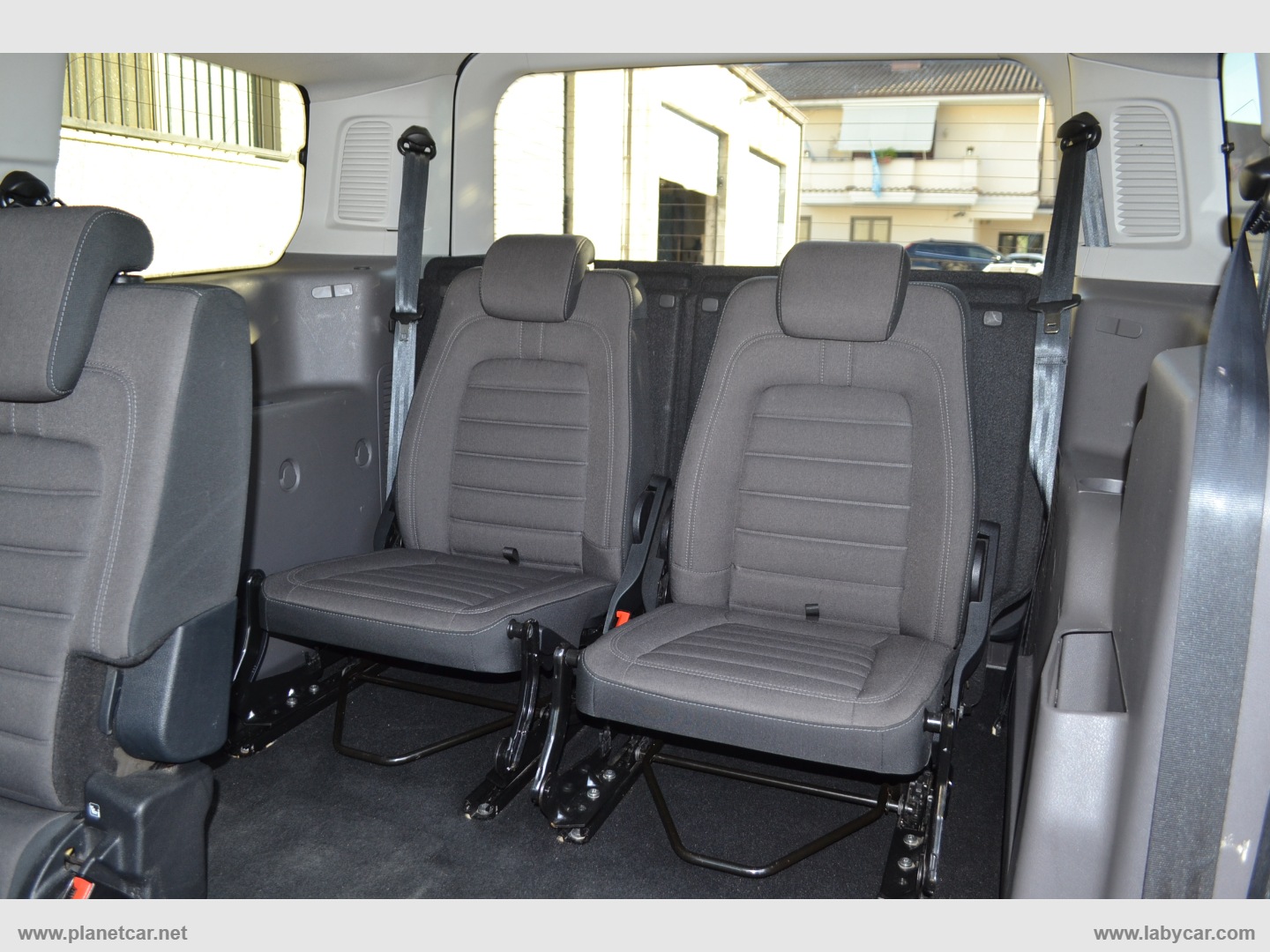 Gran Tourneo Connect 1.5 TDCi 120CV Tit. - immagine 39