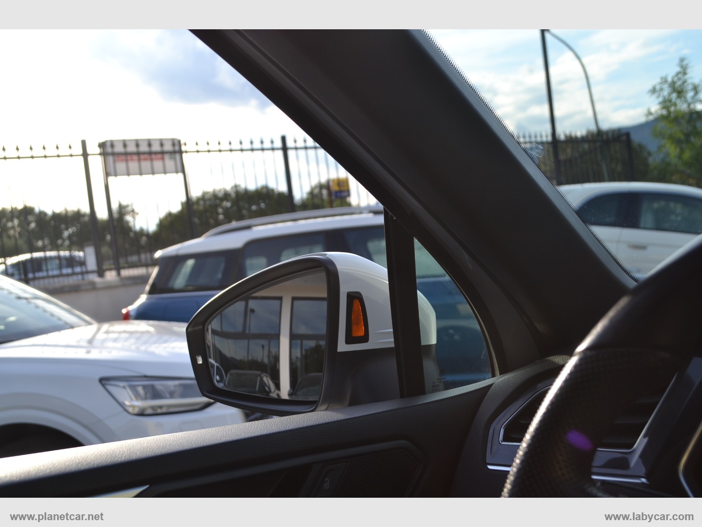 Tiguan 1.5 TSI 150CV DSG ACT R-Line - immagine 39