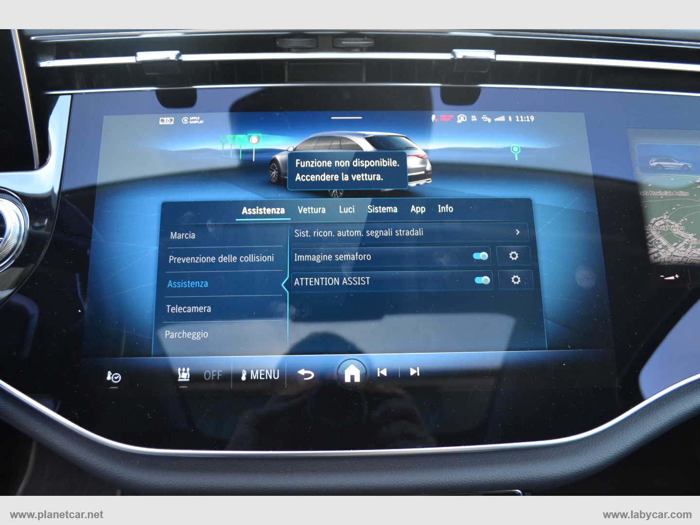 E 300 de hybrid EQ 4M SW Pr. Pl. All T. - immagine 39