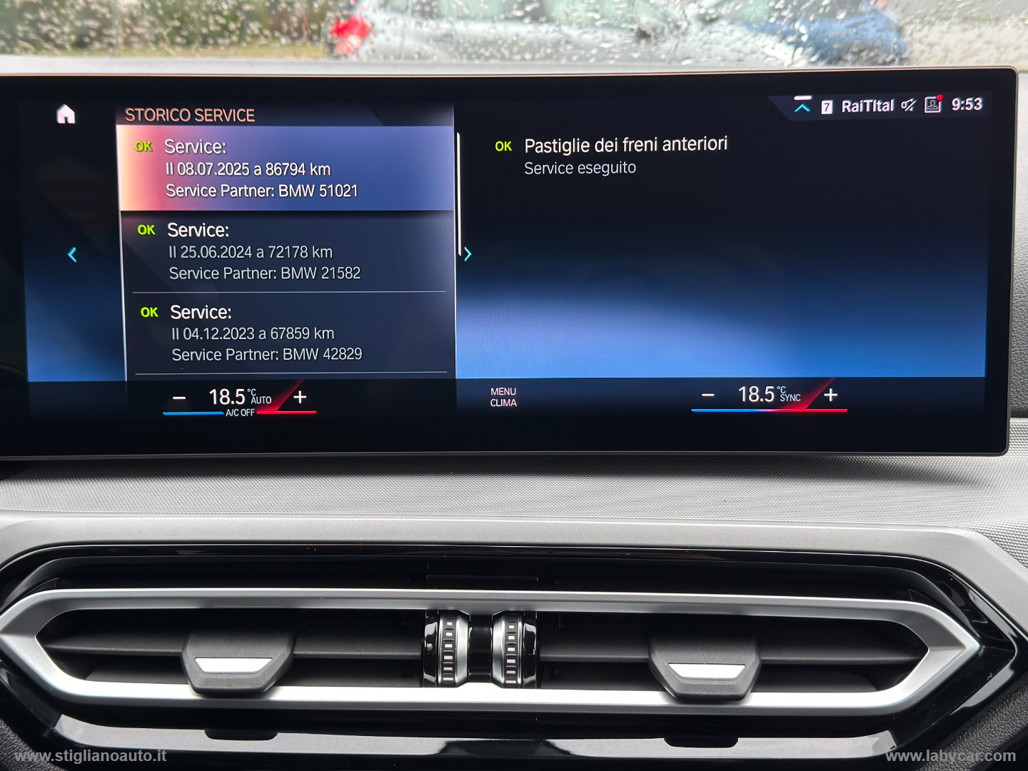 320d 48V Touring - immagine 39