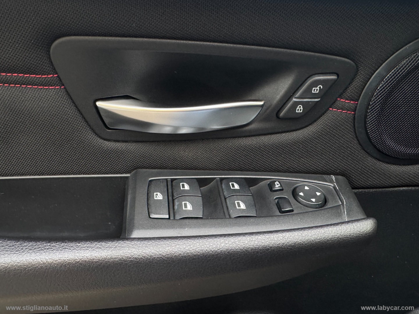 218d Active Tourer Sport - immagine 39