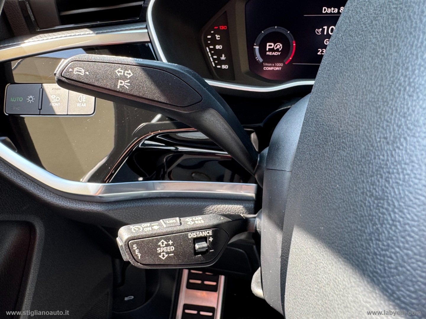 Q3 SPB 35 TDI quattro S tr. S line - immagine 39