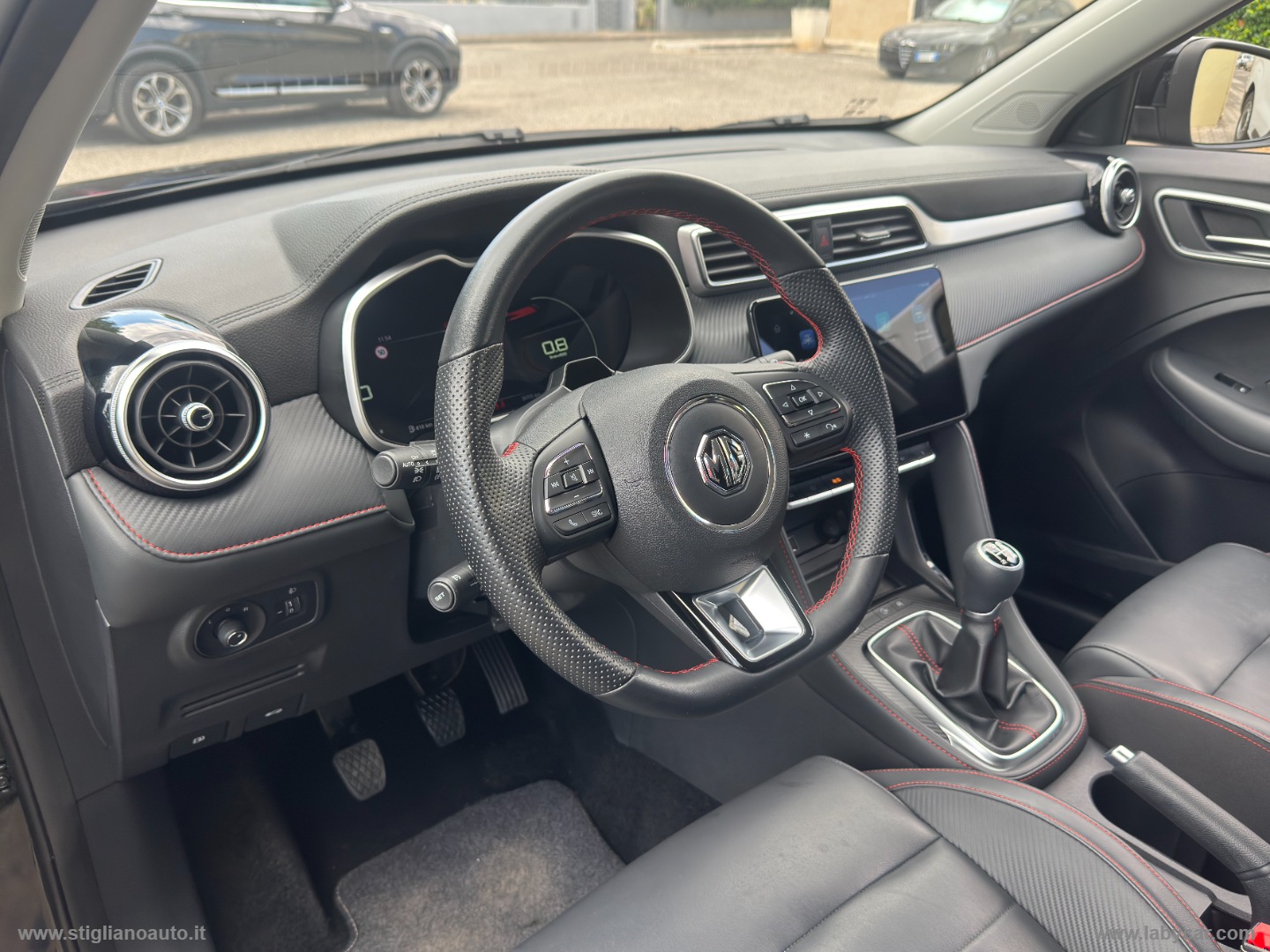 ZS 1.5 VTi-tech Comfort - immagine 39
