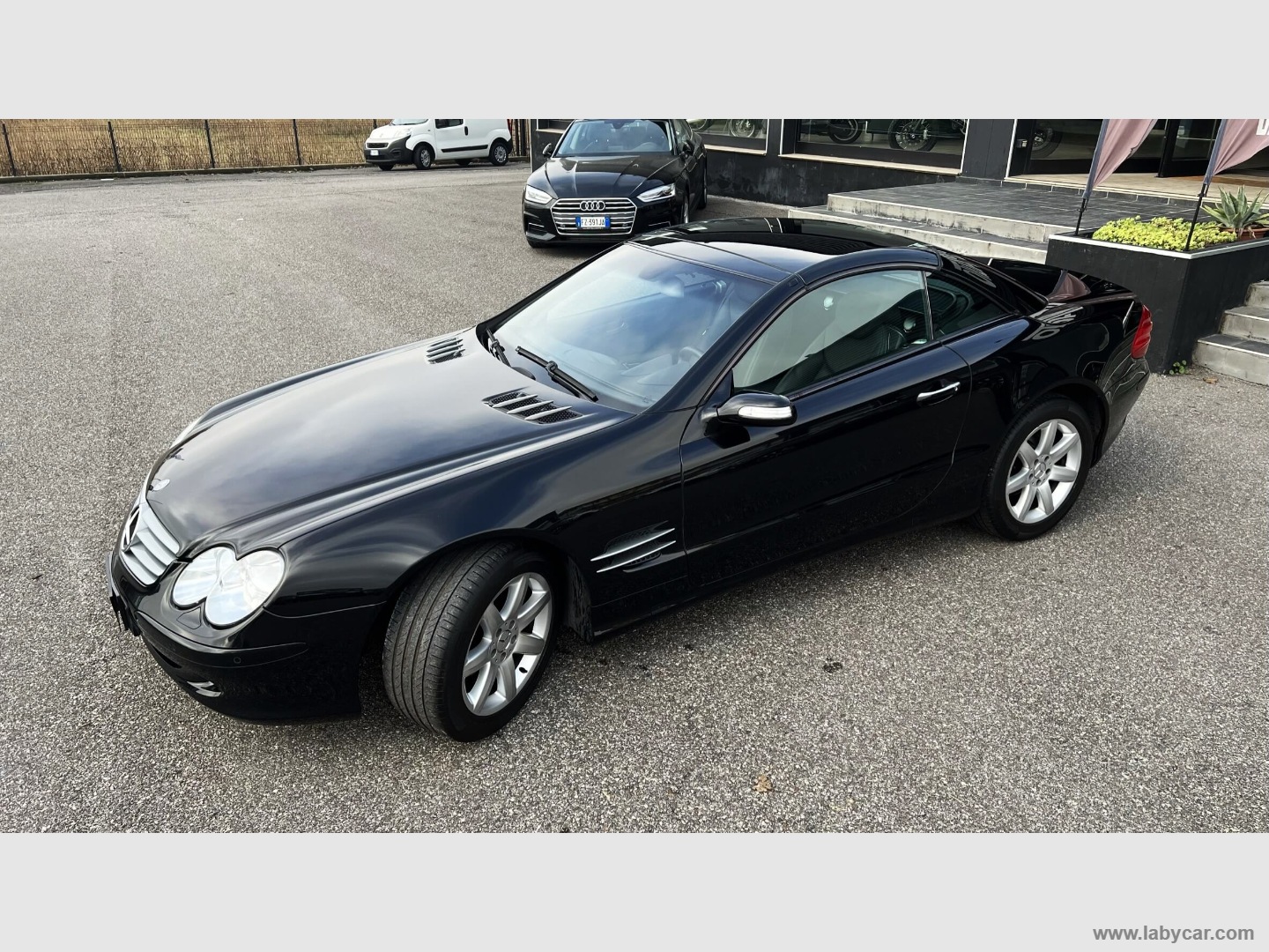 SL 350 DA COLLEZIONE - immagine 39