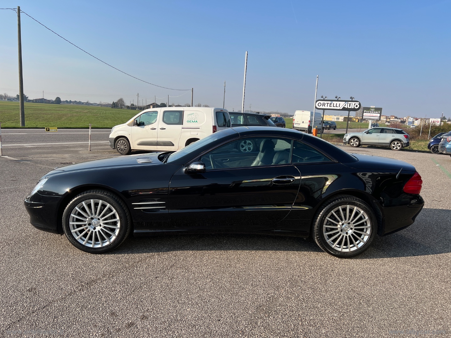 SL 350 DA COLLEZIONE - immagine 39