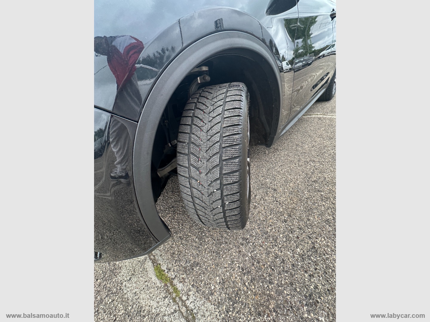 Stelvio 2.2 T.diesel 210 CV AT8 Q4 Super - immagine 39