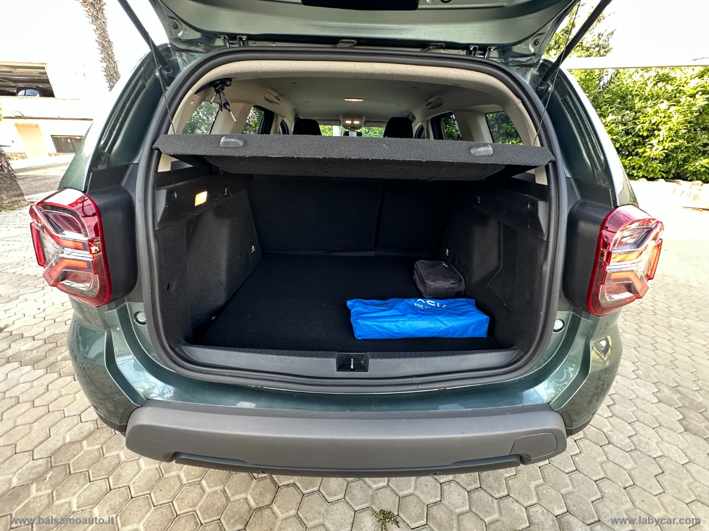 Duster 1.0 TCe GPL 4x2 Extreme - immagine 39