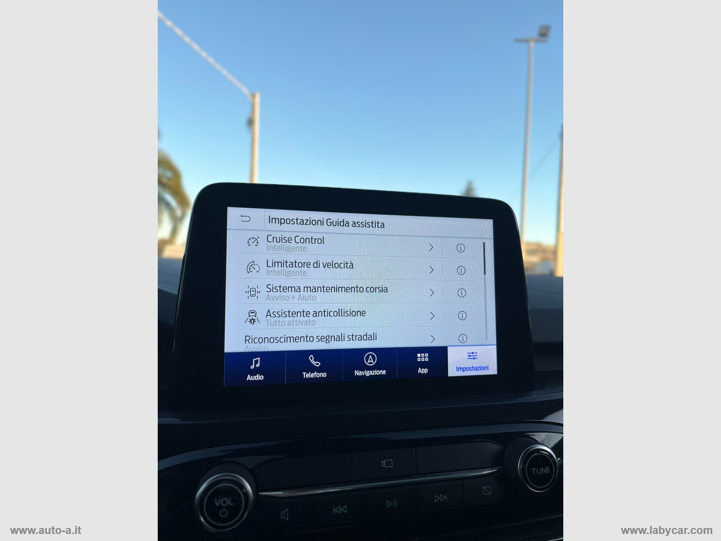 Kuga 1.5 EcoBlue 120 CV aut. 2WD ST-Line - immagine 39