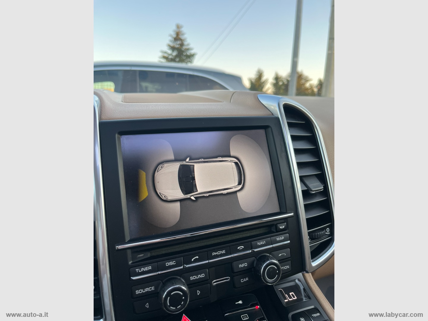 Cayenne 3.0 Diesel - immagine 39